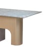 Jora 6 Seater MarbleTop Dining Table
