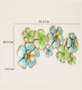 Jose Flower Wall Decor