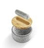 Joseph Joeseph Gadgets Dash Pestle & Mortar With Bamboo Lid