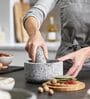 Joseph Joeseph Gadgets Dash Pestle & Mortar With Bamboo Lid