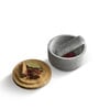 Joseph Joeseph Gadgets Dash Pestle & Mortar With Bamboo Lid