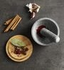Joseph Joeseph Gadgets Dash Pestle & Mortar With Bamboo Lid