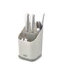 Joseph Joseph Cleaning & Organisation Duo Cutlery Drainer (Grey)