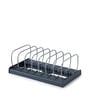 DrawerStore Bamboo Compact Cutlery Organiser