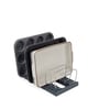 DrawerStore Bamboo Compact Cutlery Organiser