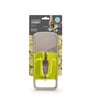 Joseph Joseph Duo Multi-grip Mandoline, Fruit and Vegetable Slicer with precision food grip, White