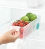 FridgeStore Compact Fridge Storage Bin