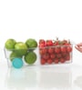FridgeStore Compact Fridge Storage Bin