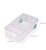 FridgeStore Large Fridge Storage Bin
