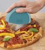 Joseph Joseph Gadgets Duo Pizza Cutter (Dark Opal)