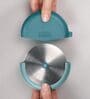Joseph Joseph Gadgets Duo Pizza Cutter (Dark Opal)