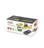 Joseph Joseph Gadgets Multi-Prep Compact 4Pc Prep Set (Mcolor)
