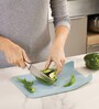 Joseph joseph Nest 3 piece Chopping Board Set, Nesting Compact Boards, Dishwasher safe