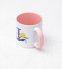 Joubini Mug   J