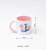 Joubini Mug   J