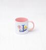 Joubini Mug   J