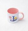 Joubini Mug   J