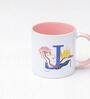 Joubini Mug   J