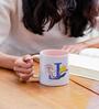 Joubini Mug   J
