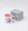 Joubini Mug   J