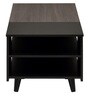 Jova Coffee Table in Brown Coour
