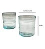 Jove 350ml (Set of 2) Cocktail Glass