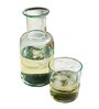 Jove 675ml Glass (Set of 2) Decanter with Tumbler