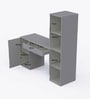 Joy Ride Study Table In Multicolor