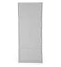 Joyce 2 Door Wardrobe In Frosty White Finish