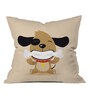 Joyfull Puppy Cushion Cover Set of 5