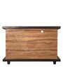 Joyo TV Console for TVs up to 32" in Brazilian Walnut Finish