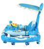 Joyride Walker in Blue Colour