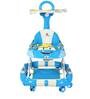 Joyride Walker in Blue Colour