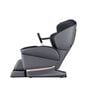 JP-3000 Premium Leather Massage Chair in Black Colour