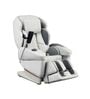 JP-3000 Premium Leather Massage Chair in White Colour