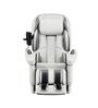 JP-3000 Premium Leather Massage Chair in White Colour