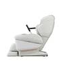 JP-3000 Premium Leather Massage Chair in White Colour