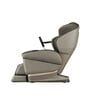 JP-3000 Premium Leather Massage Chair Smoke in Beige Colour