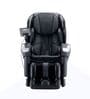 JP-4000 BK Leather Premium Massage Chair in Black Colour