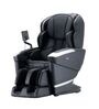 JP-4000 BK Leather Premium Massage Chair in Black Colour