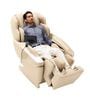 JP-4000 CS Leather Premium Massage Chair in Ivory Colour