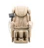 JP-4000 CS Leather Premium Massage Chair in Ivory Colour