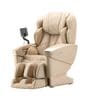 JP-4000 CS Leather Premium Massage Chair in Ivory Colour