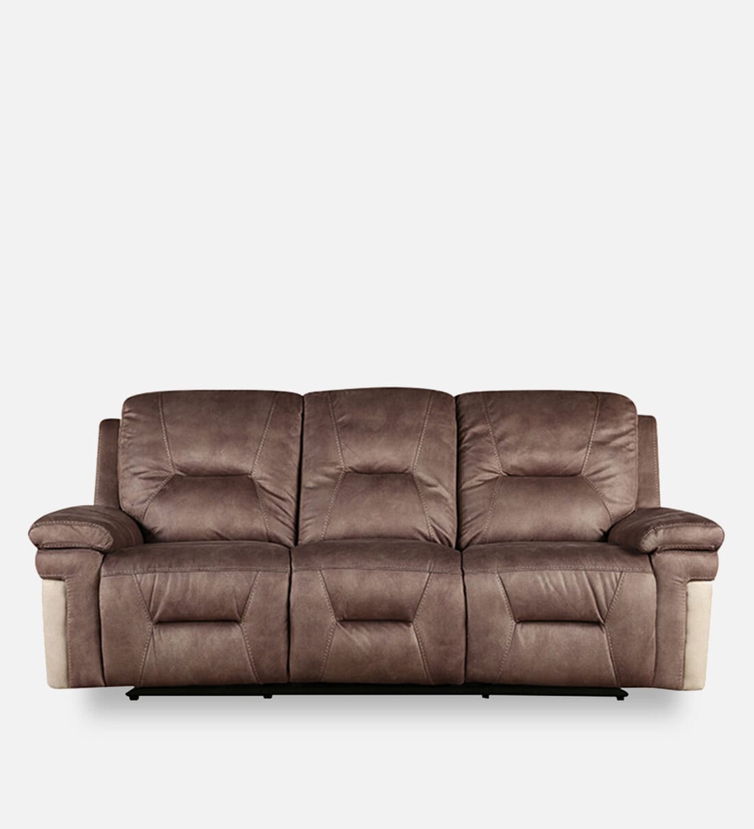 hometown sofa recliner