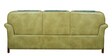 Jupiter Fabric 3 Seater Sofa in Light Green Colour