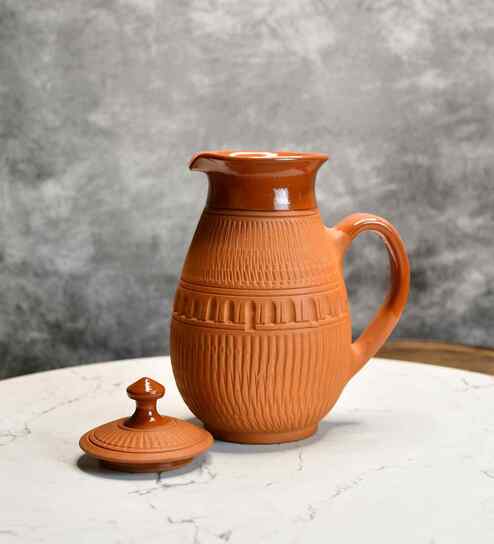 Jug of water