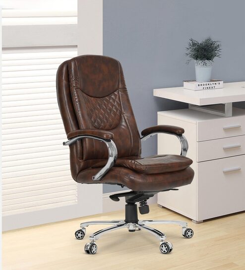 Hof boss online chair