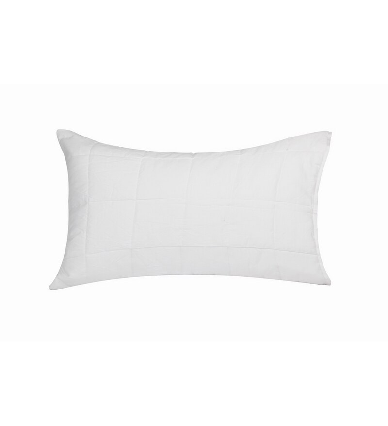 large size pillow protectors
