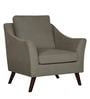 Juan 1 Seater Sofa in Sandy Brown Colour