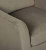 Juan 1 Seater Sofa in Sandy Brown Colour
